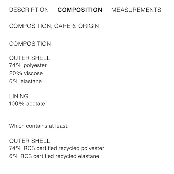 Zara NWT long waistcoat with belt 8899/537 - Picture 10 of 12